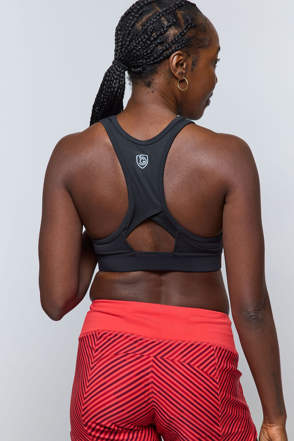 Excel Women's Workout Shorts — High-Performance Training Shorts