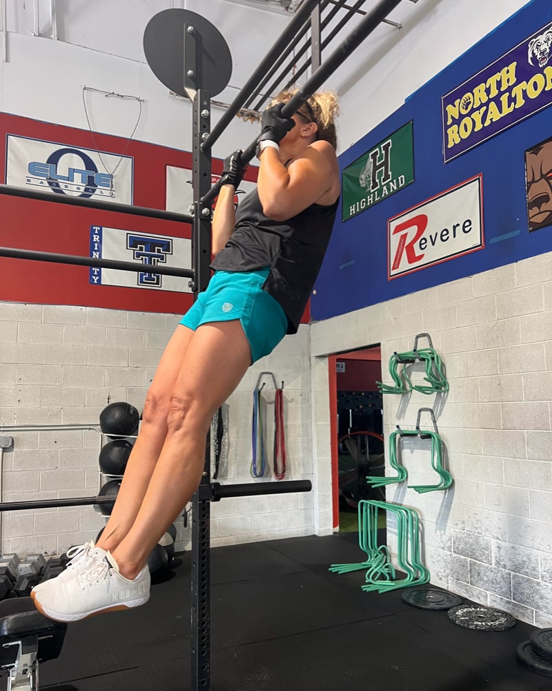 Excel Women's Workout Shorts — High-Performance Training Shorts