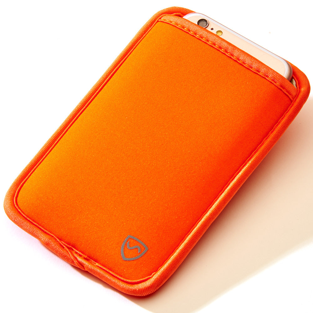 SYB Phone Pouch — EMF Radiation Shielding Phone Carrier