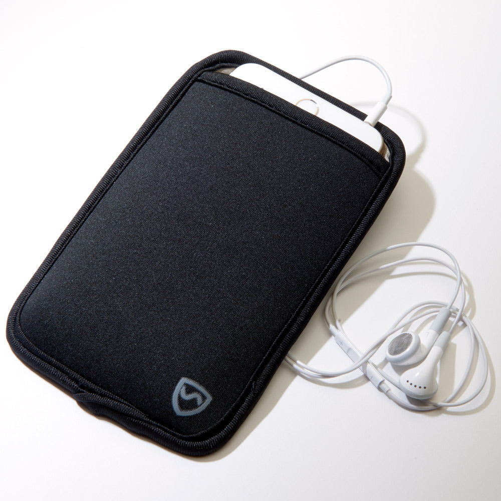 SYB Phone Pouch — EMF Radiation Shielding Phone Carrier