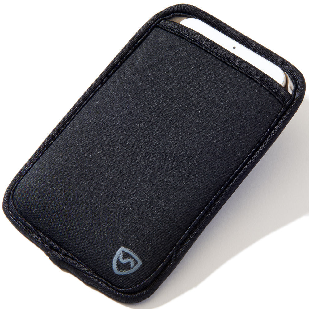 SYB Phone Pouch — EMF Radiation Shielding Phone Carrier