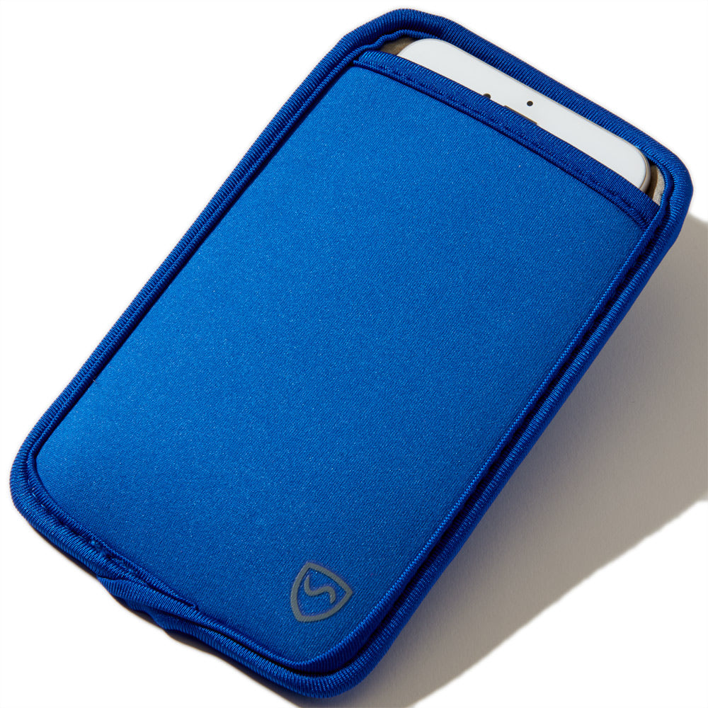 SYB Phone Pouch — EMF Radiation Shielding Phone Carrier