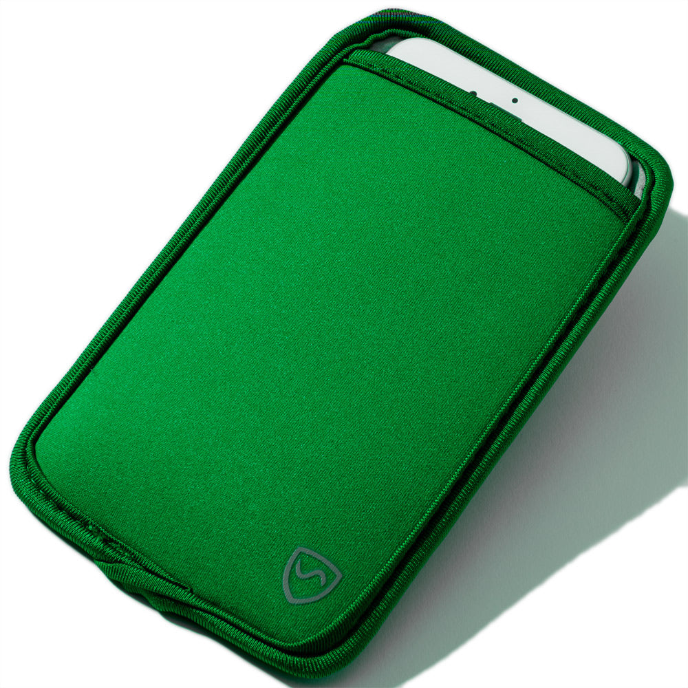 SYB Phone Pouch — EMF Radiation Shielding Phone Carrier