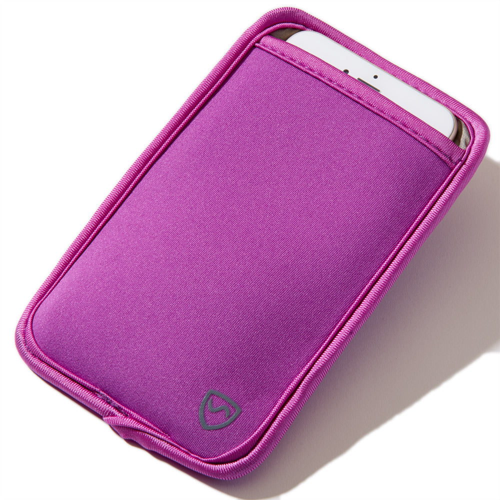 SYB Phone Pouch — EMF Radiation Shielding Phone Carrier