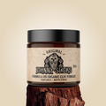 Formula 49 Organic Clay Pomade — Made by US Marines