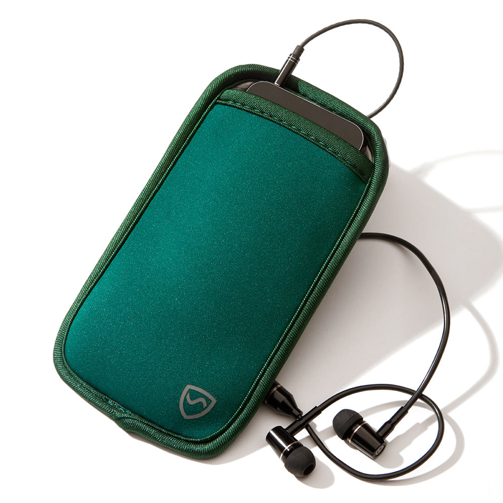 SYB Phone Pouch — EMF Radiation Shielding Phone Carrier