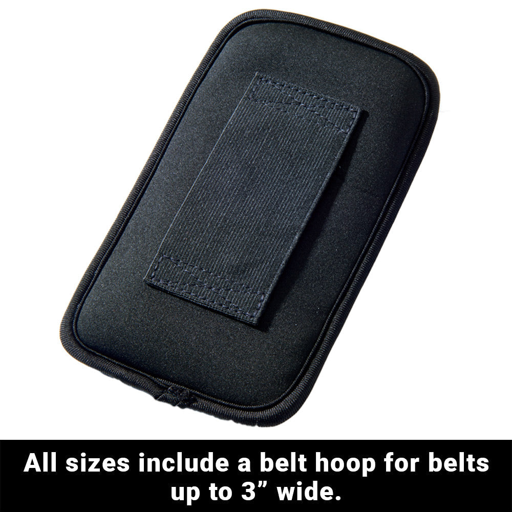 SYB Phone Pouch — EMF Radiation Shielding Phone Carrier